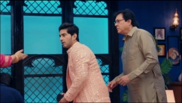 Parineeti - 15th April 2023